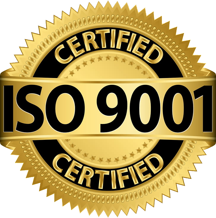 Certificación ISO