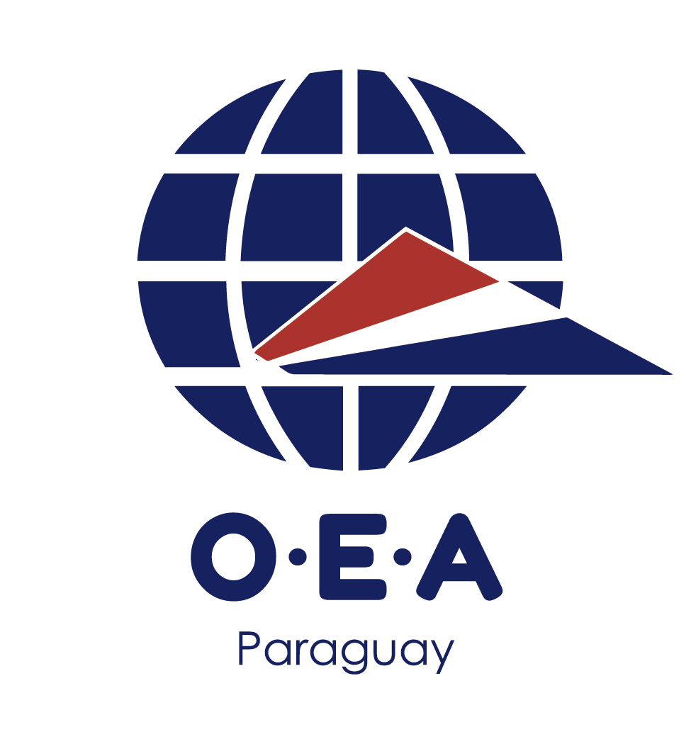 Certificación Paraguay